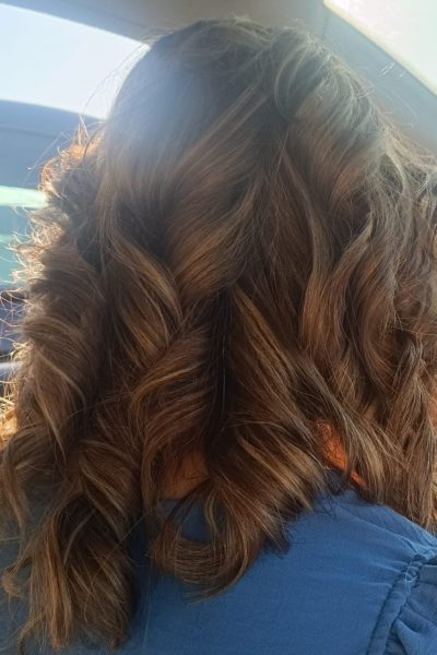 peluqueria eve